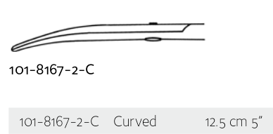 Stevens-Stille Diamond Supercut Ergonomic